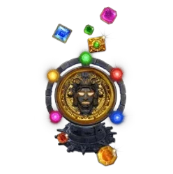 Gems
Bonanza — Slot RTP 97.65%