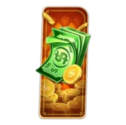 Money
Coming — Slot RTP 97.86%