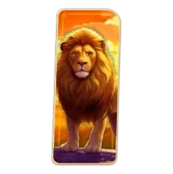 Lion
Safari — Slot RTP 98.12%