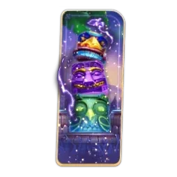 Totem
Wonders — Slot RTP 93.98%