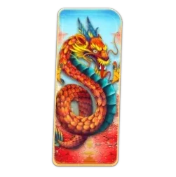 Floating
Dragon — Slot RTP 95.21%