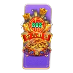 Endless
Treasure — Slot RTP 96.94%