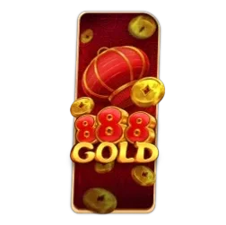 888 Gold — Slot RTP 99.76%