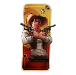 Dead or
a Wild — Slot RTP 97.77%
