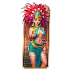 Treasures
Of Aztec — Slot RTP 98.08%