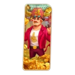 Fortune
Ox — Slot RTP 98.2%