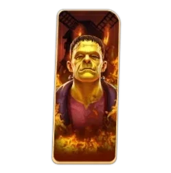 Doctor
Frankenstein — Slot RTP 99.01%