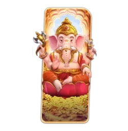 Ganesha
Fortune — Slot RTP 97.85%