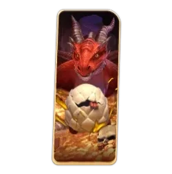 Dragon
Hatch — Slot RTP 98.18%