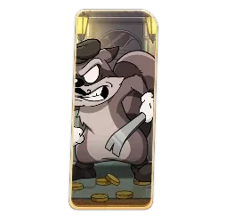 Le
Bandit — Slot RTP 95.01%