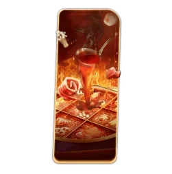 Hot Pot — Slot RTP 95.6%