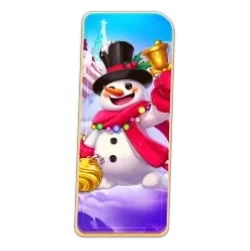 Sweet Bonanza
Xmas — Slot RTP 99.38%
