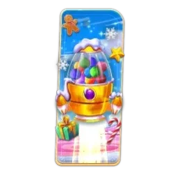 Sugar Rush
Xmas — Slot RTP 98.35%