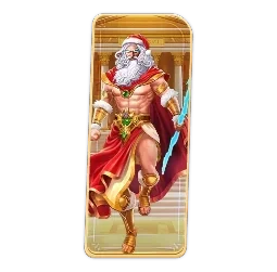Gates of Olympus
Xmas 1000 — Slot RTP 96.34%