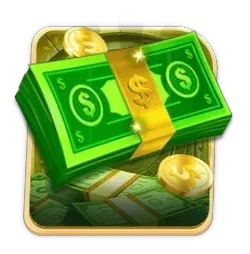 Cash
Maker — Slot RTP 97.15%